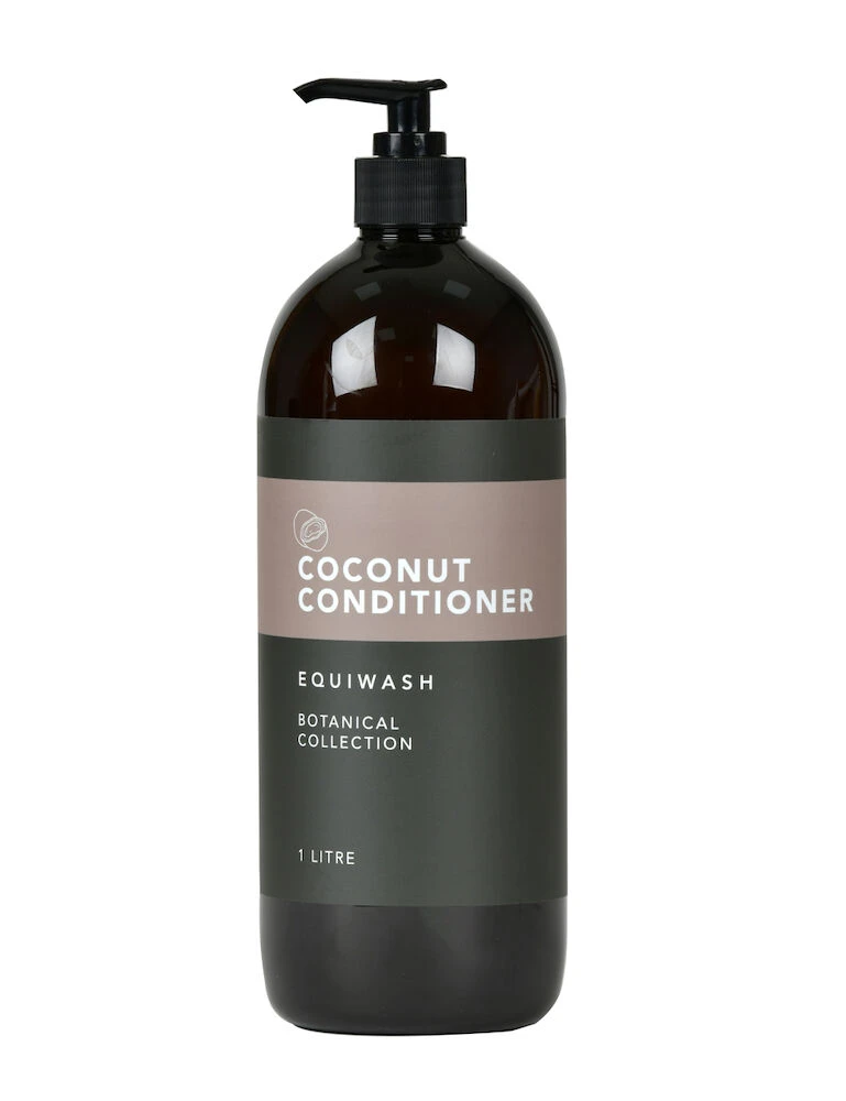 EQUIWASH Botanical Coconut Conditioner