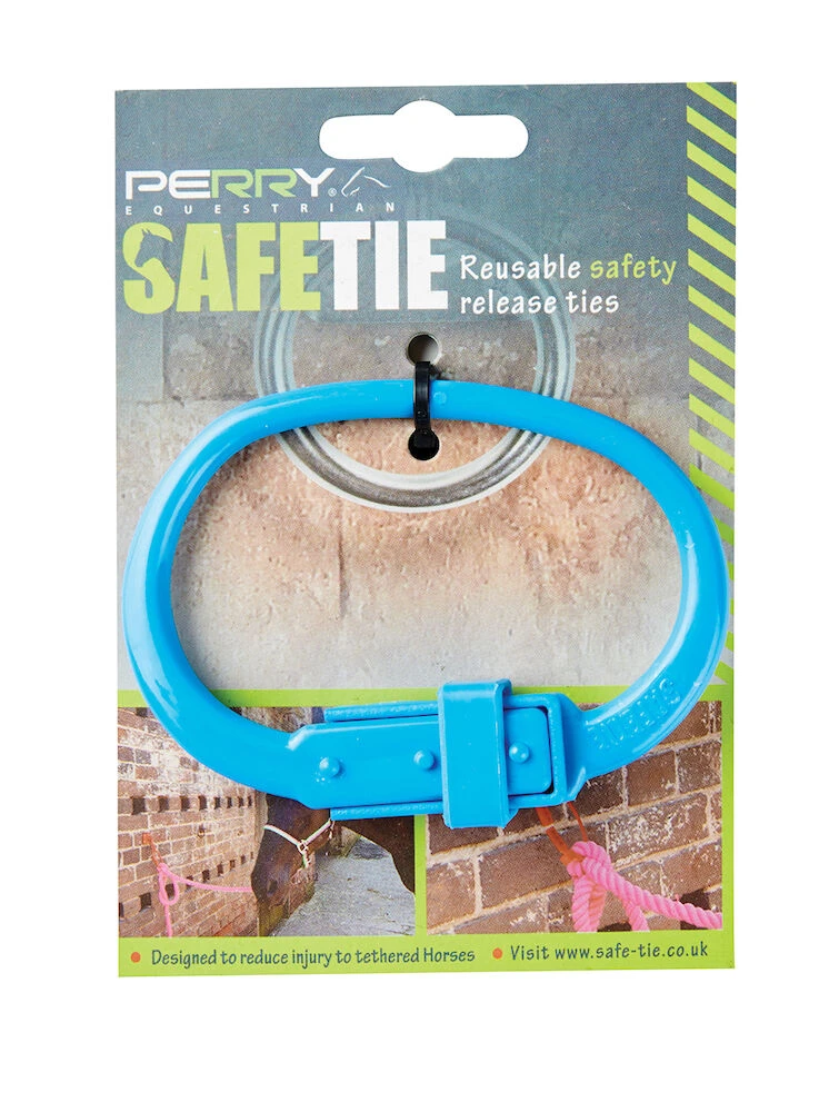 UNBRANDED Safe Ties