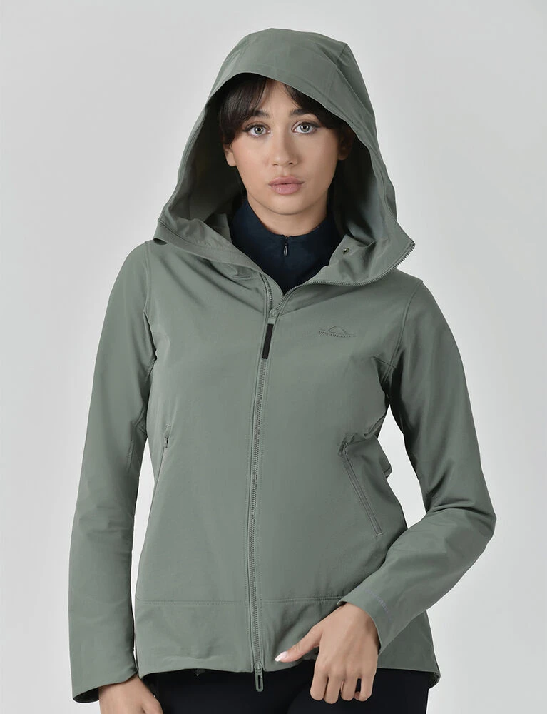 WEATHERBEETA Abrasion Proof Stretch Riding Jacket