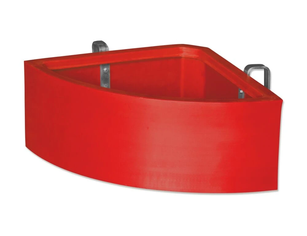 AGBOSS Equine Corner Feeder