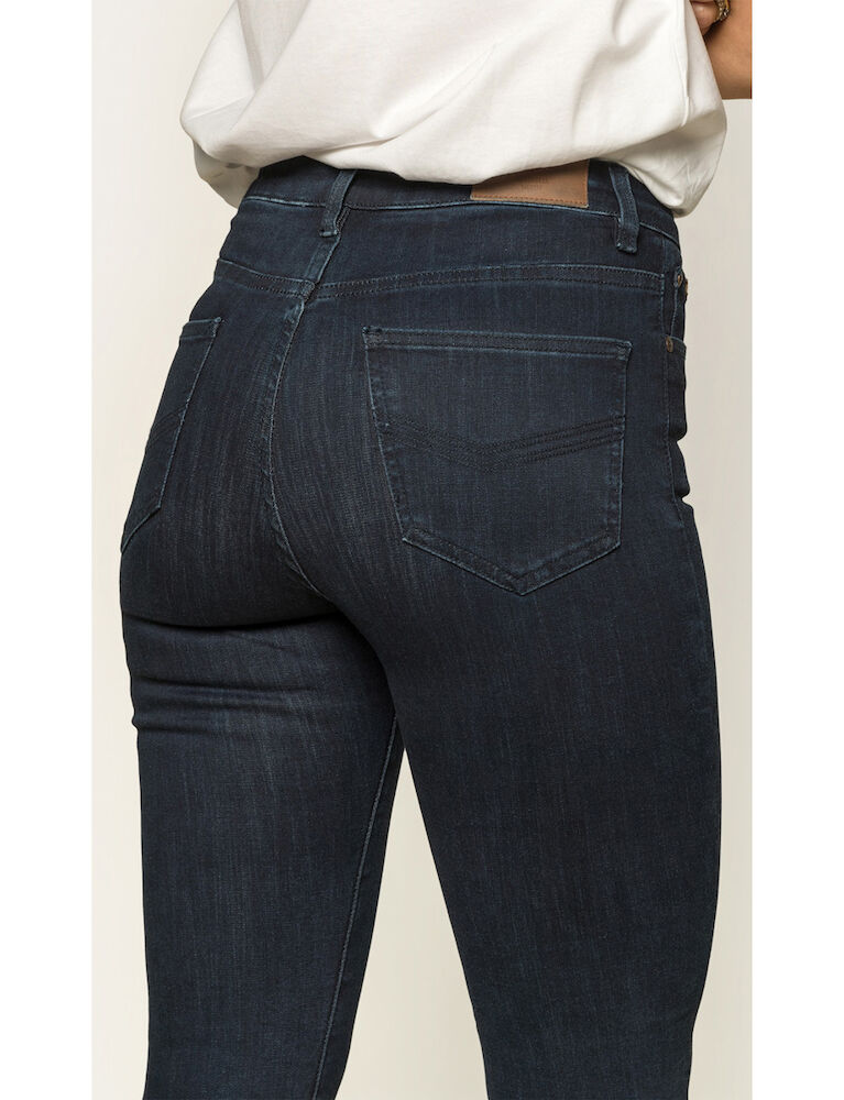 RINGERS WESTERN Sammy Womens High Rise Skinny Jeans