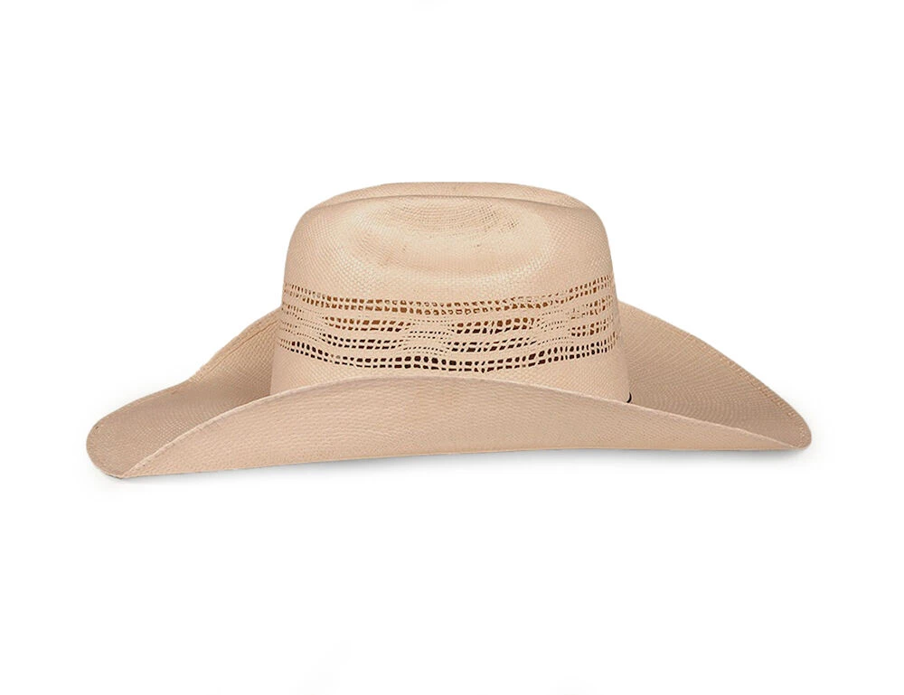 RINGERS WESTERN Indiana Paper Straw Hat