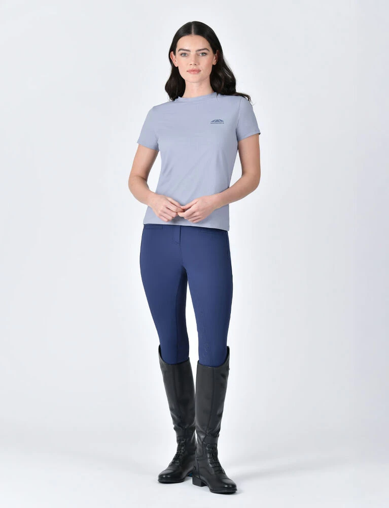 WEATHERBEETA Relaxed Uv Short Sleeve Tee