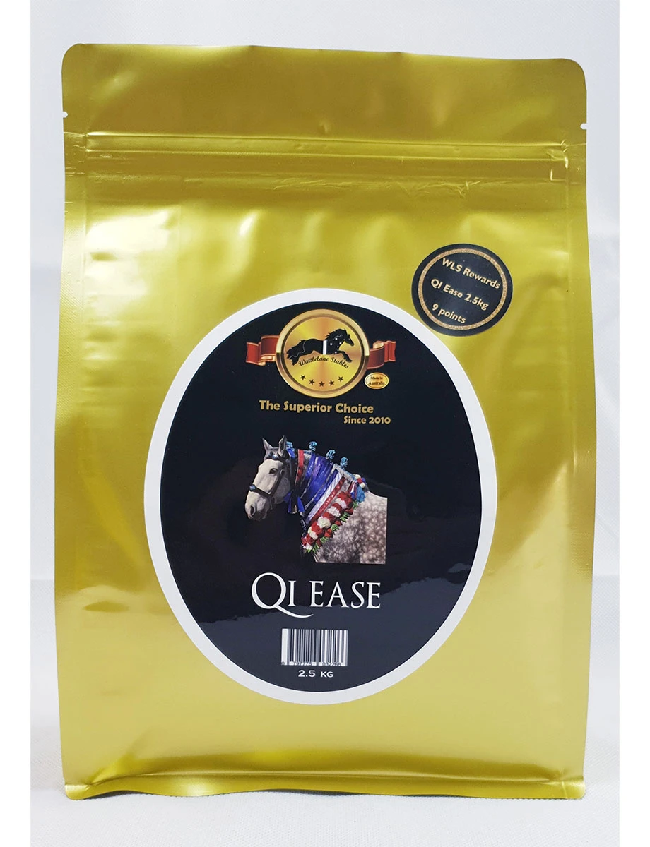 WATTLELANE Qi Ease - 2.5KG