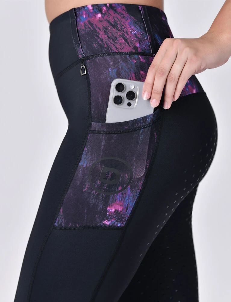 DUBLIN Form Riding Tights