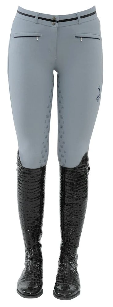 SPOOKS Sarina Full Grip Breeches