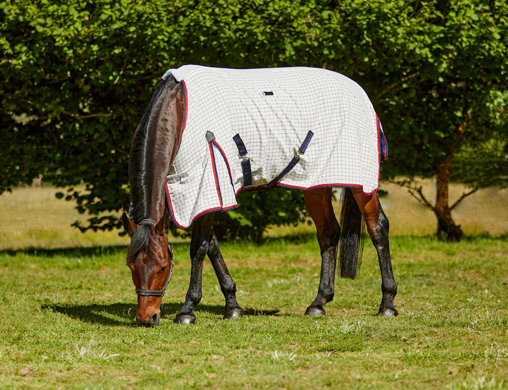 WEATHERBEETA Summer Sheet Lite Standard Neck II