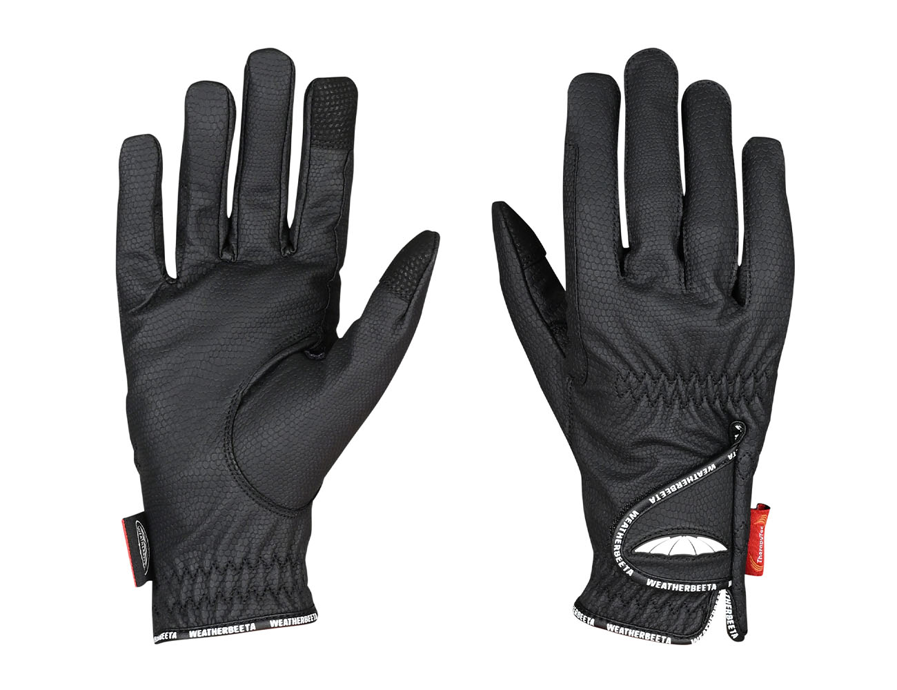 WEATHERBEETA Therapy-Tec Riding Gloves