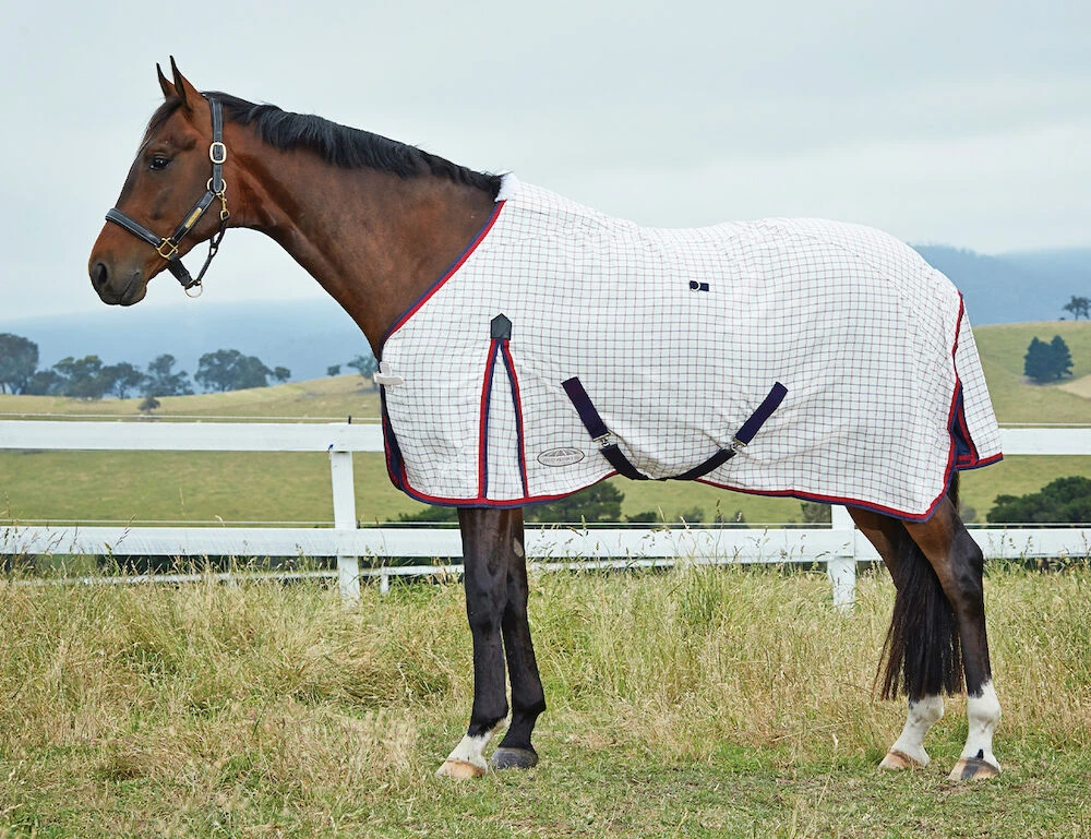 WEATHERBEETA Summer Sheet Lite Standard Neck II