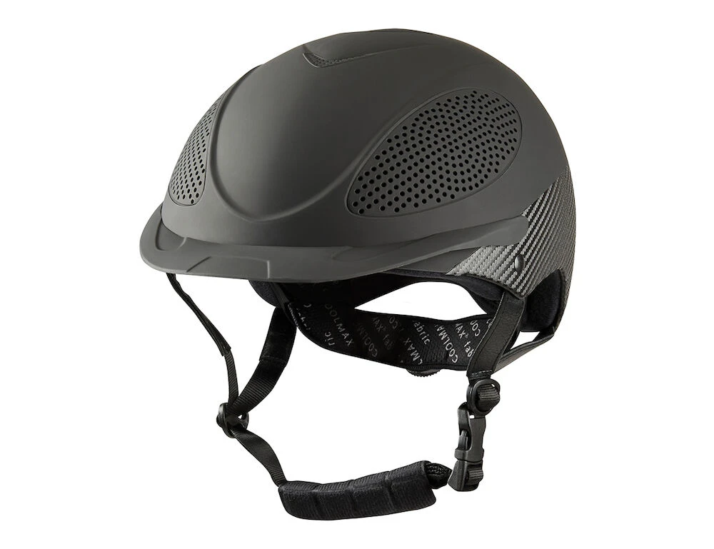 DUBLIN Topaz Carbon Helmet