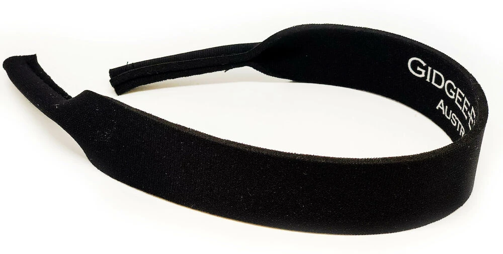 GIDGEE EYEWEAR Sunglass Strap