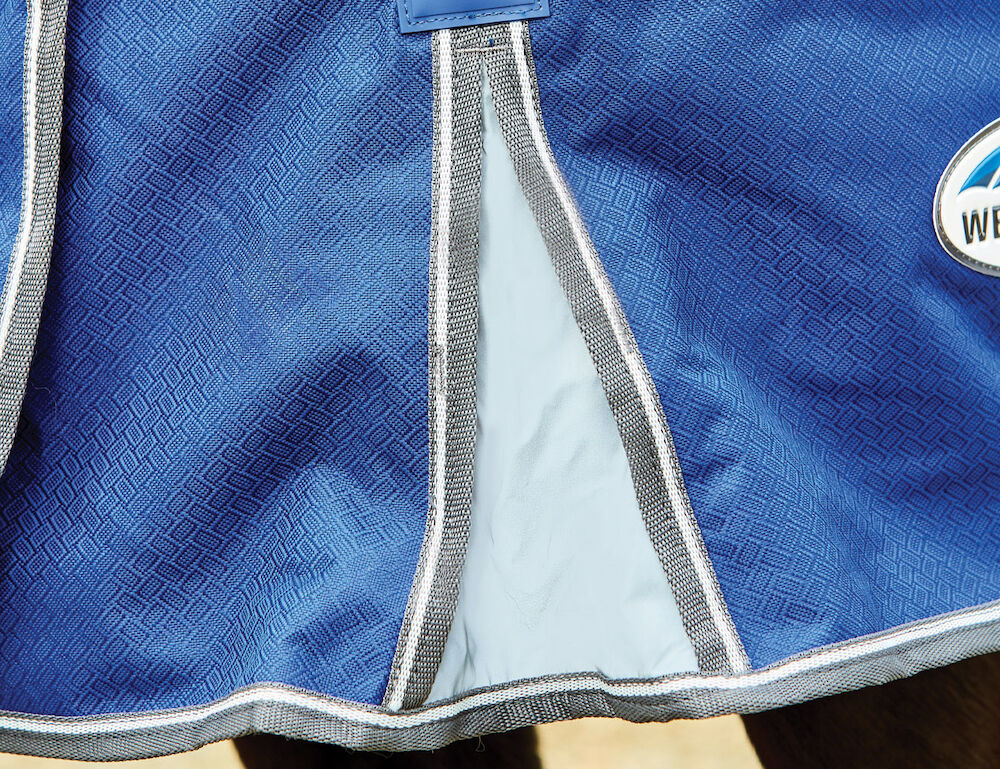 WEATHERBEETA ComFiTec Premier Free II Detach-A-Neck Lite