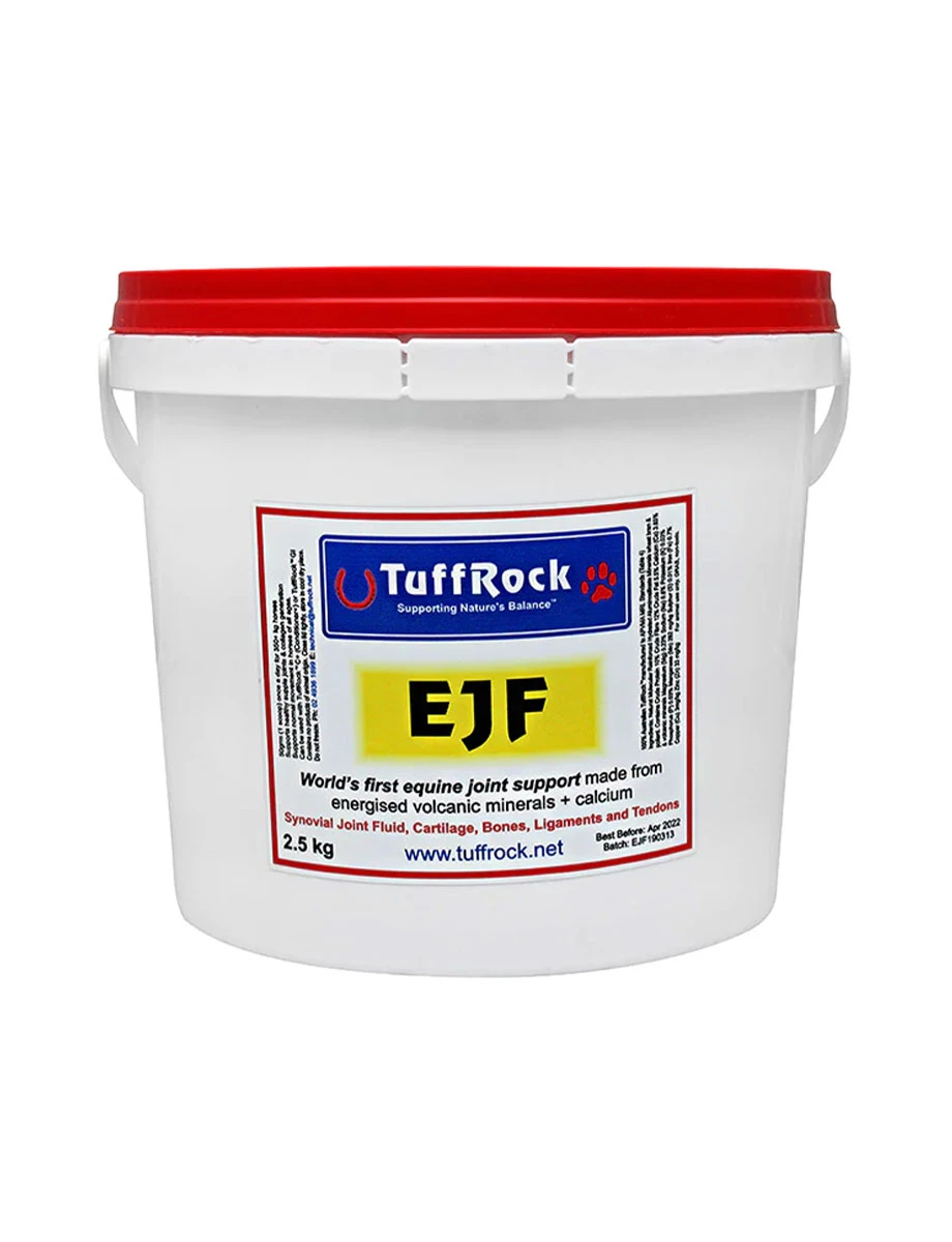 TUFFROCK Equine Joint Formulae - 2.5KG