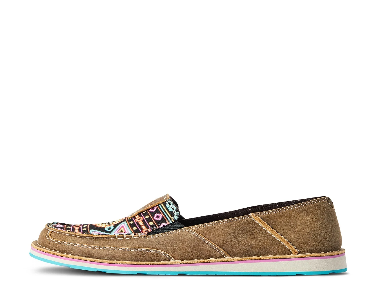 ARIAT Womens Cruiser Shoes