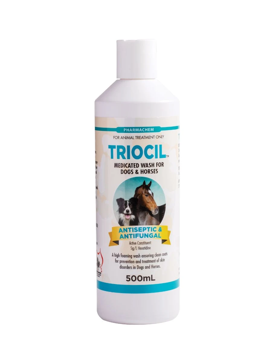 PHARMACHEM Triocil - 500ML