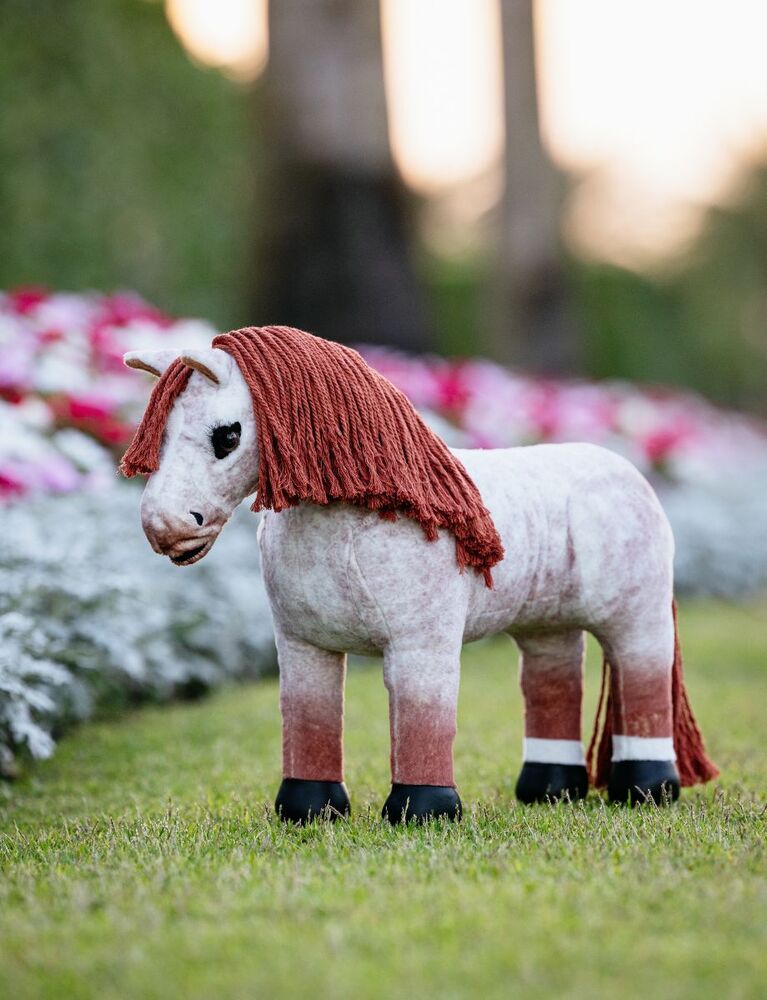 LEMIEUX Toy Pony
