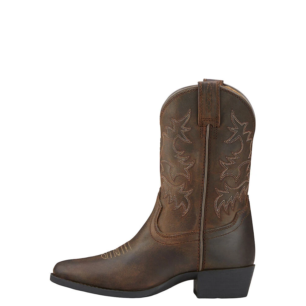 ARIAT Kids Heritage Western Boots