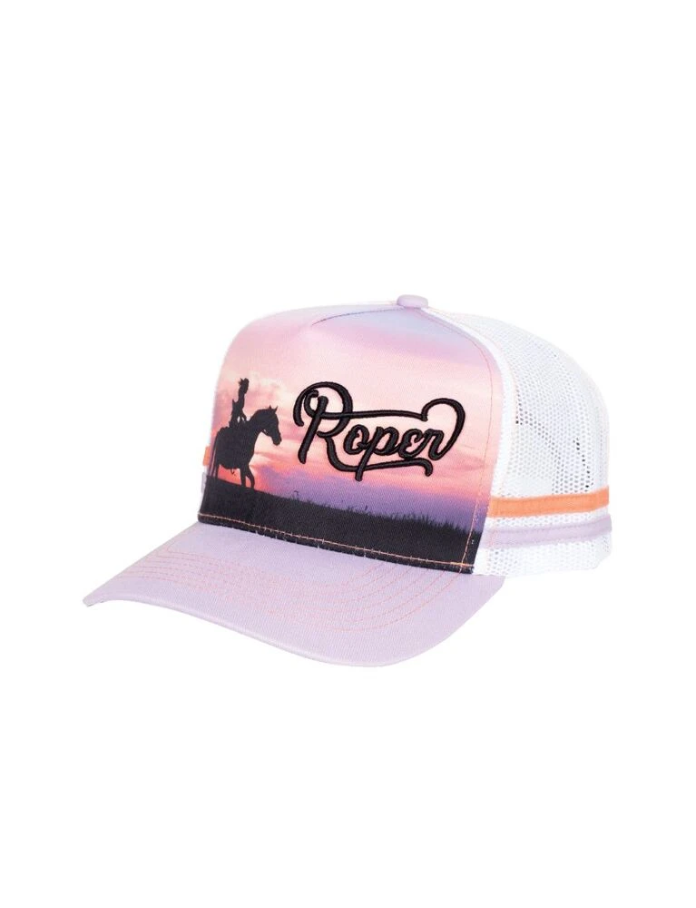 ROPER Trucker Cap