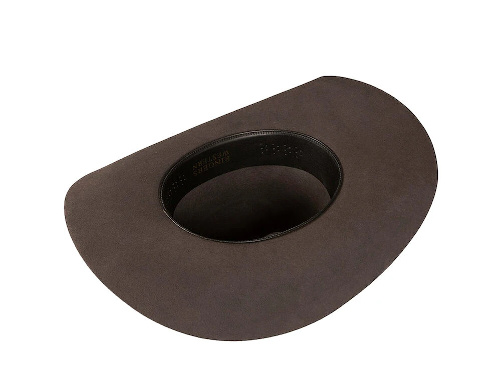 RINGERS WESTERN Drafter Wool Hat