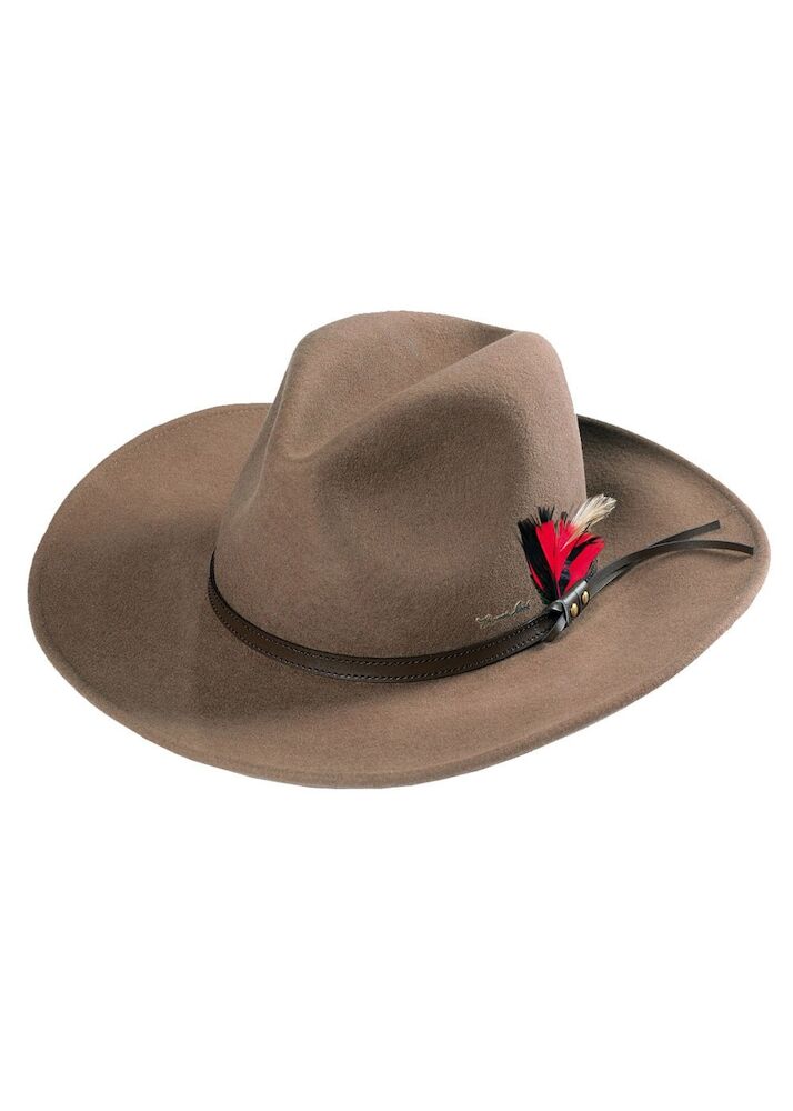 THOMAS COOK Original Crushable Hat