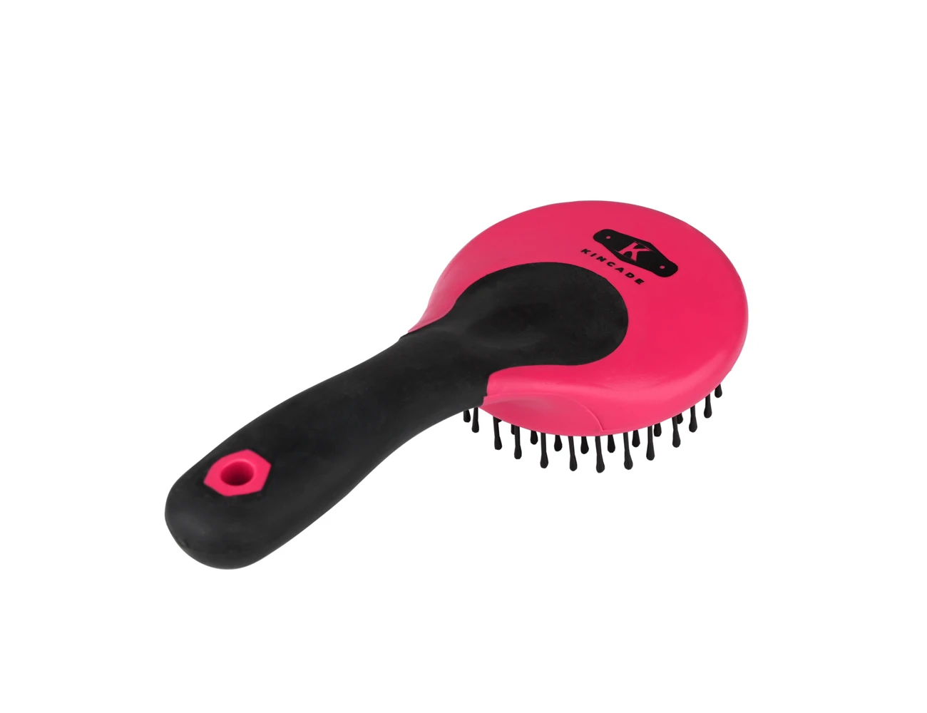 KINCADE Easy Grip Mane And Tail Brush