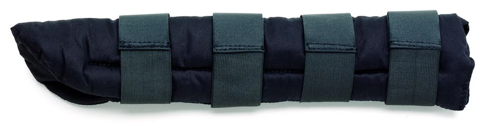 ZILCO Padded Velcro Tail Wrap