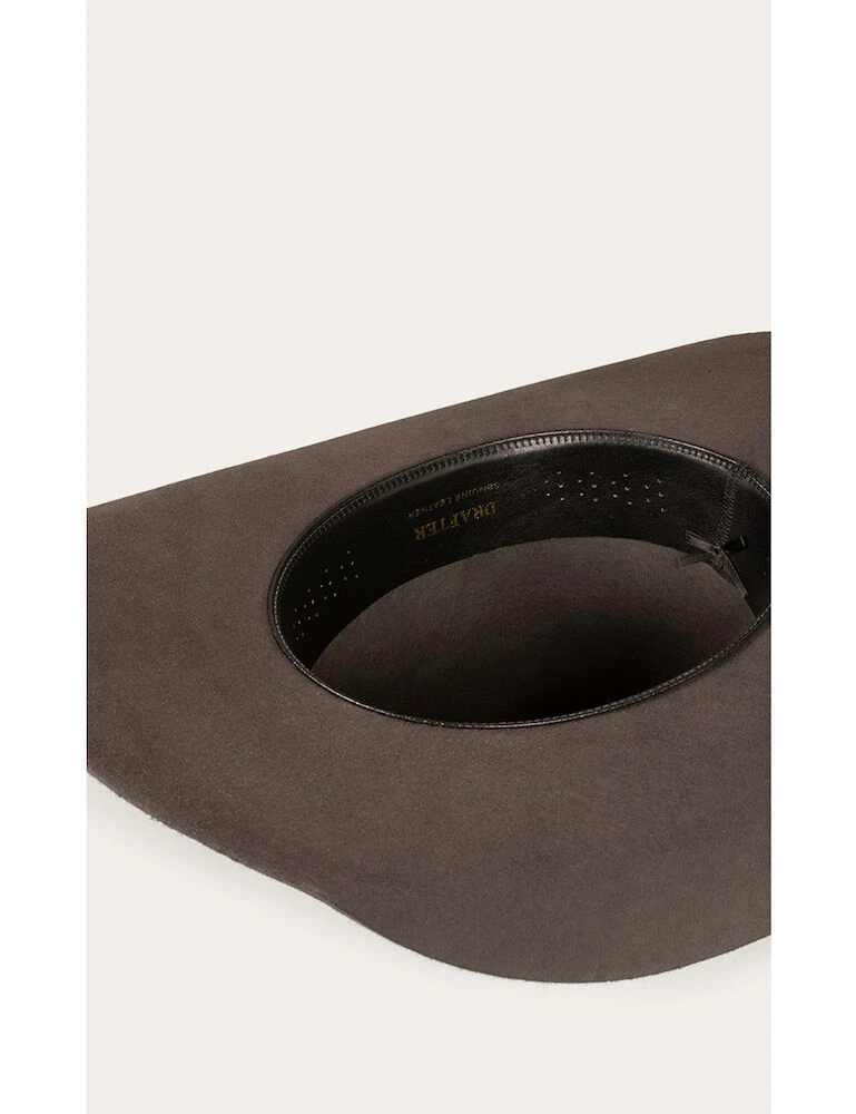 RINGERS WESTERN Drafter Wool Hat