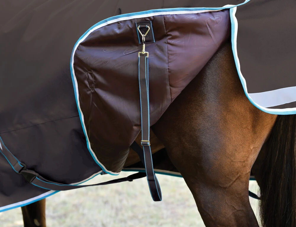 WEATHERBEETA ComFiTec Ultra Hardi Detach-A-Neck Medium