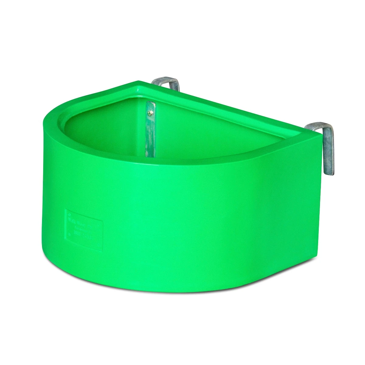 AGBOSS Equine D Feeder