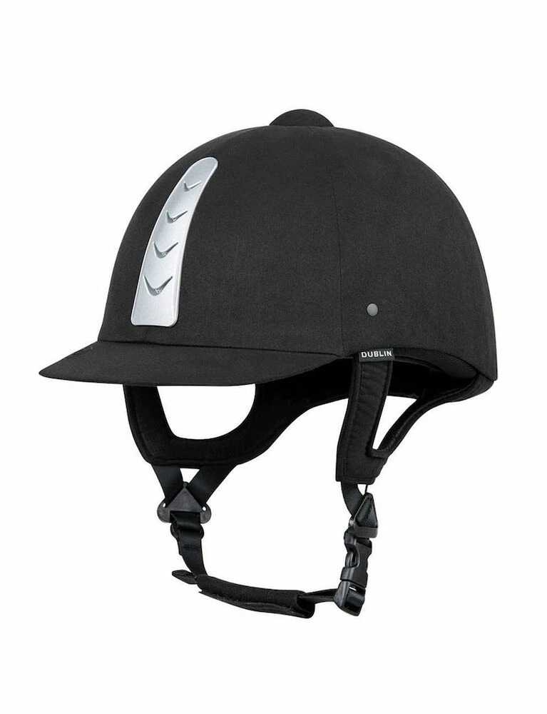 DUBLIN Silverline Helmet II