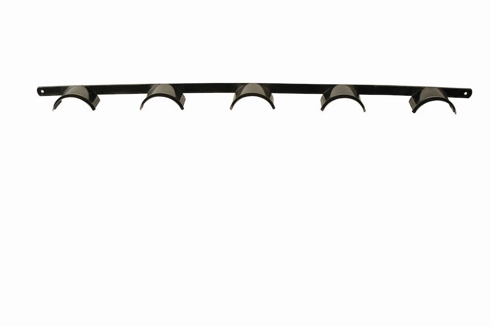 ROMA 5 Hook Bridle Rack
