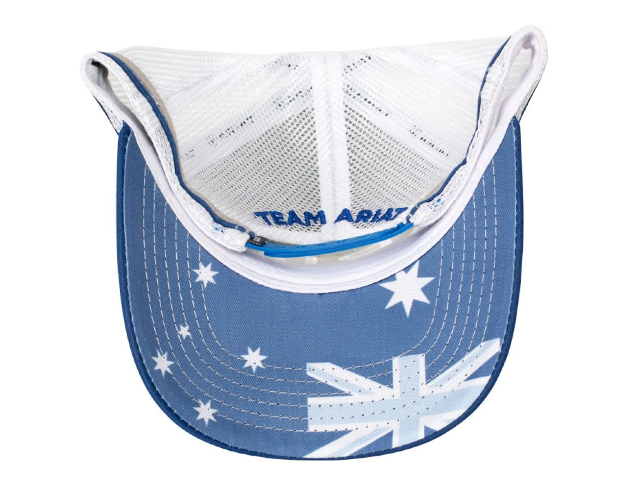 ARIAT Patriot Trucker Cap