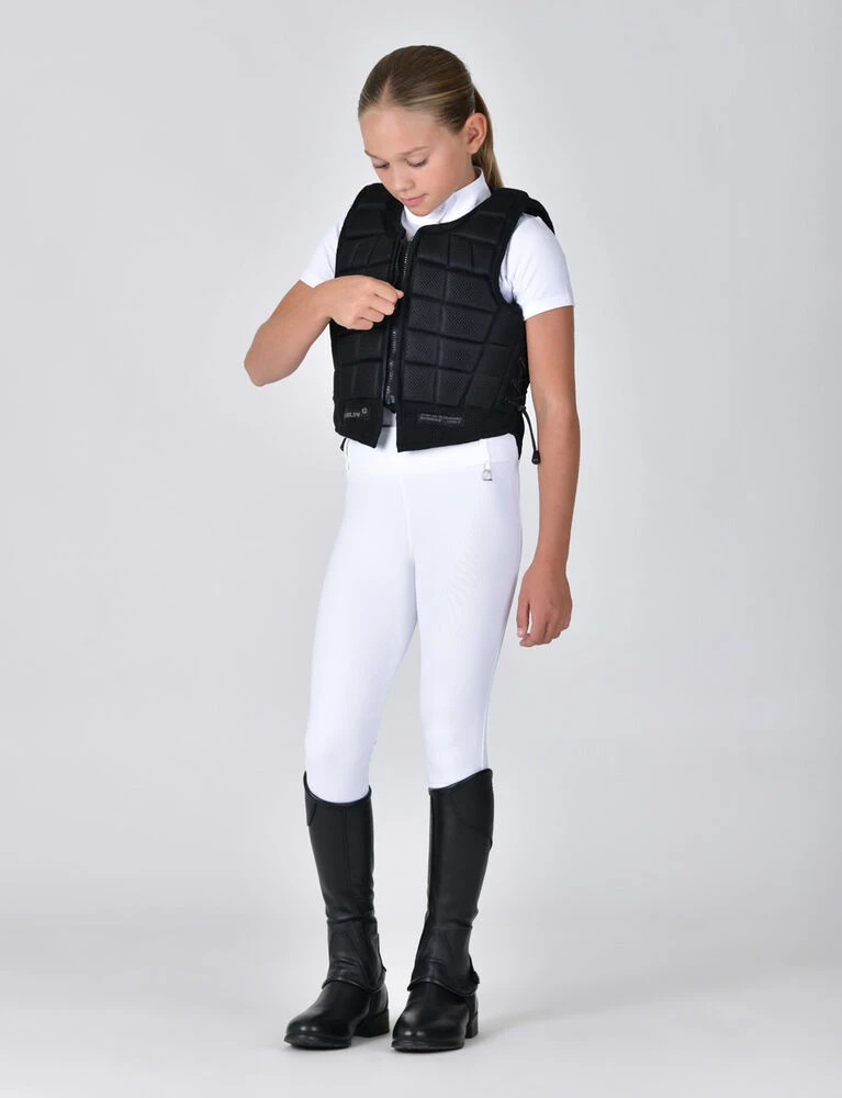 DUBLIN Pro Ride Body Protector