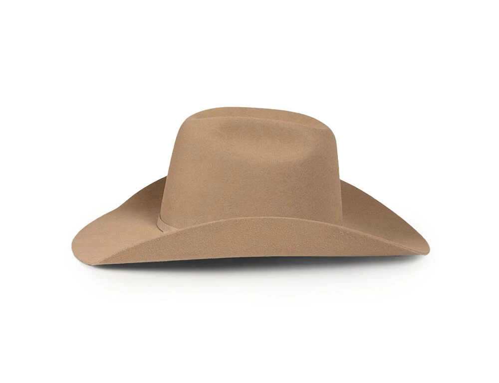 RINGERS WESTERN Drafter Wool Hat