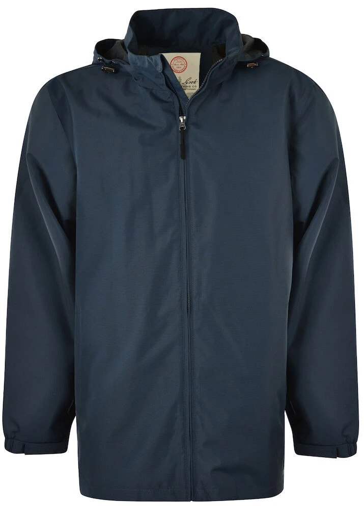 THOMAS COOK Mens Tcx Traveller Waterproof Jacket
