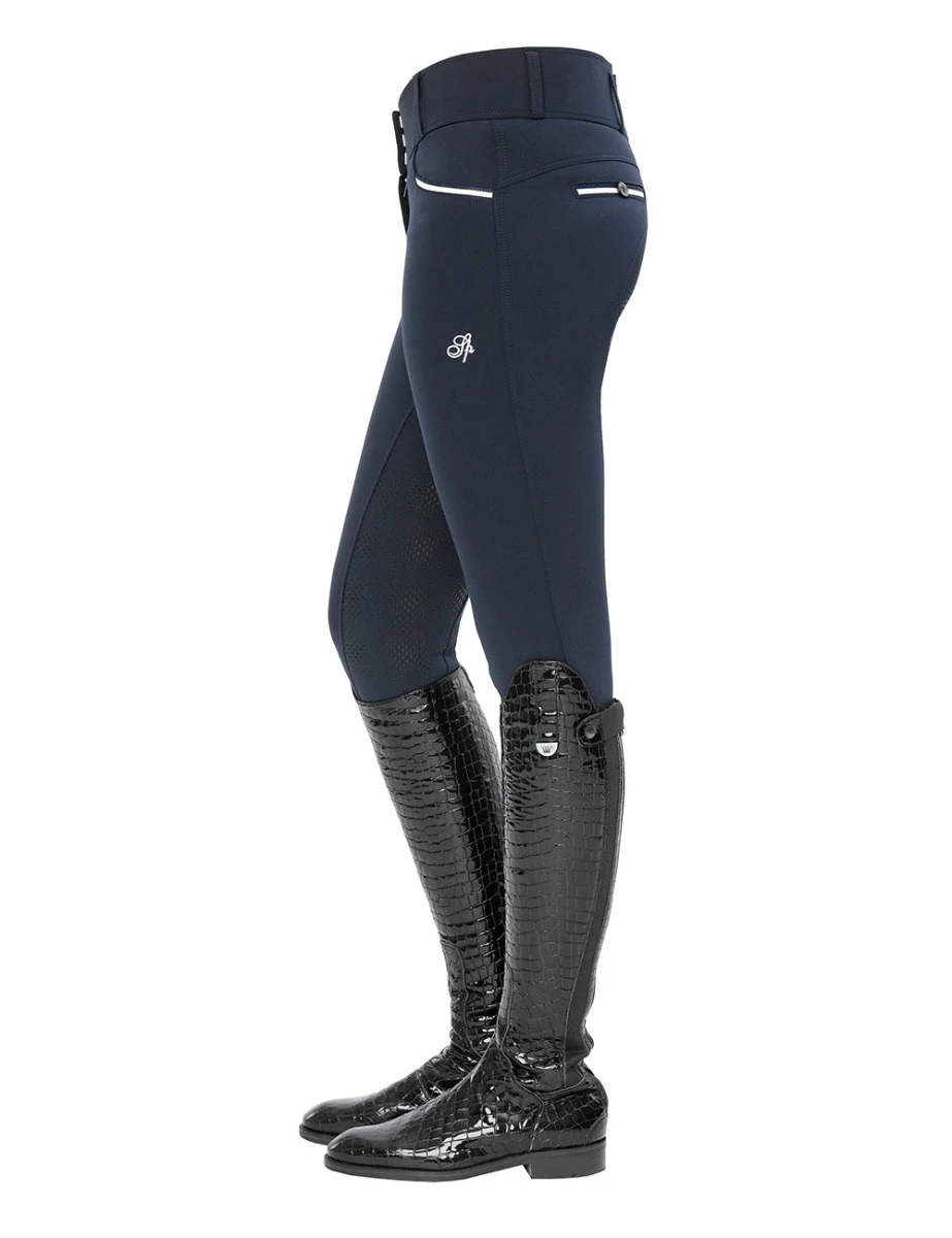 SPOOKS Ricarda Dressage Full Grip Breeches
