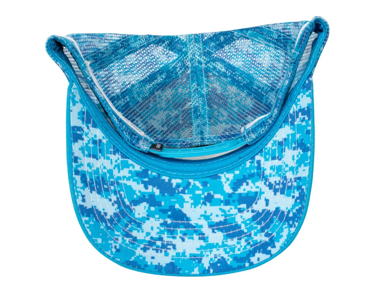 ARIAT Digi Camo Trucker Cap
