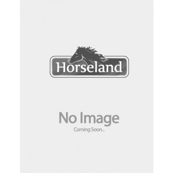 TANAMI Leather Stockman B/Plate 3/4" 19Mm