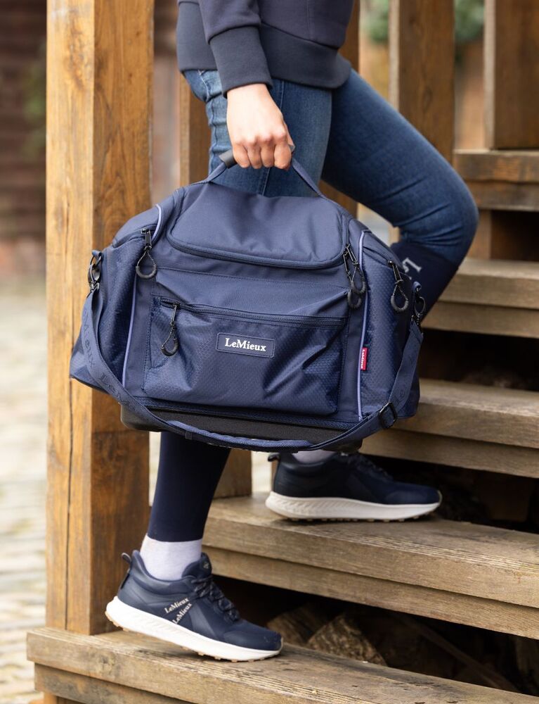 LEMIEUX Grooming Kit Pro Bag