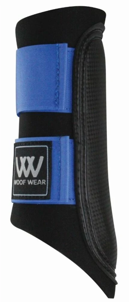 WOOF WEAR Colour Fusion Brushing Boots