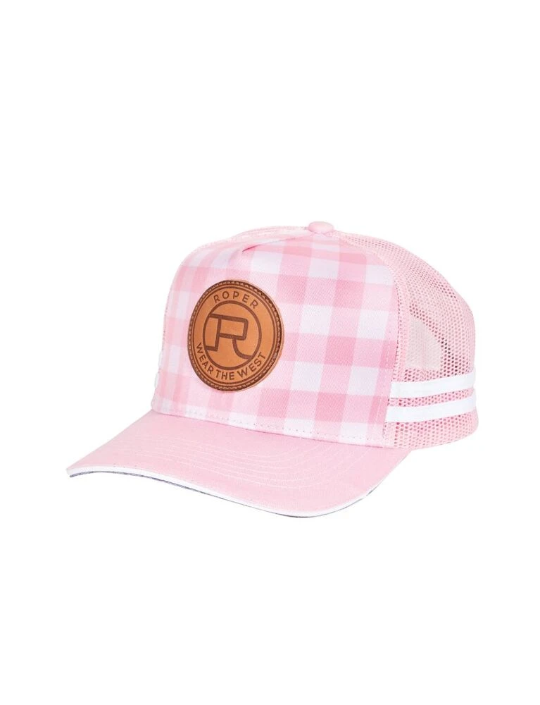 ROPER Trucker Cap