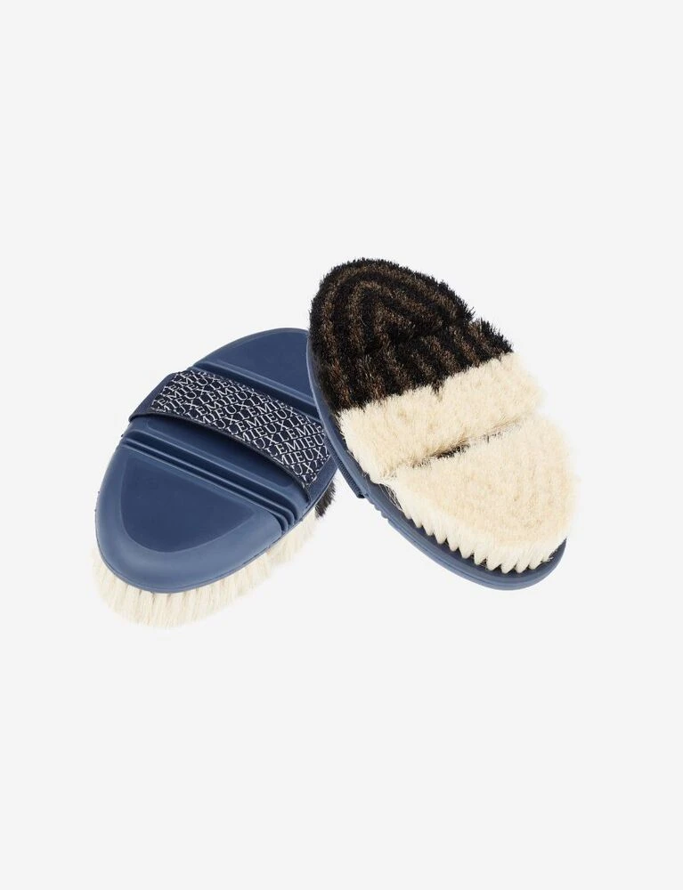 LEMIEUX Half And Half Finishing Brush
