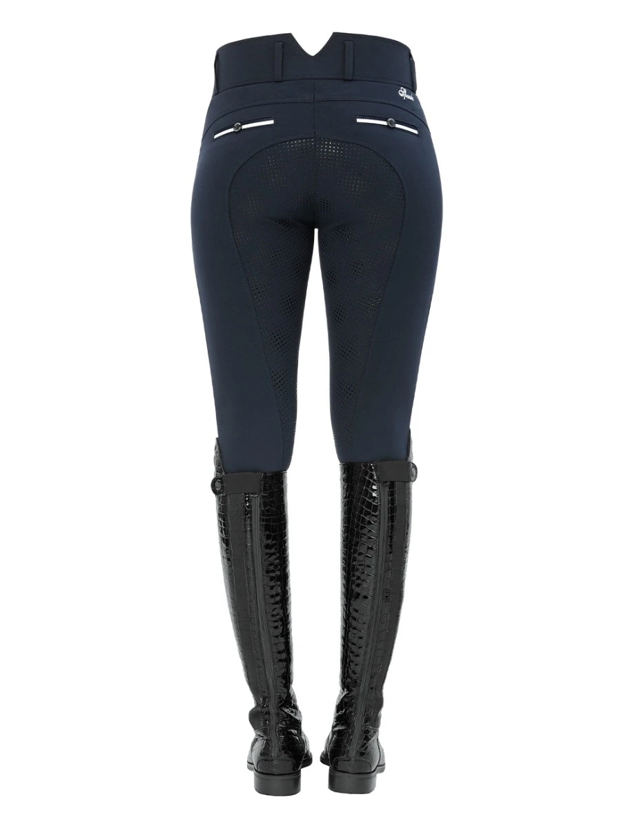 SPOOKS Ricarda Dressage Full Grip Breeches