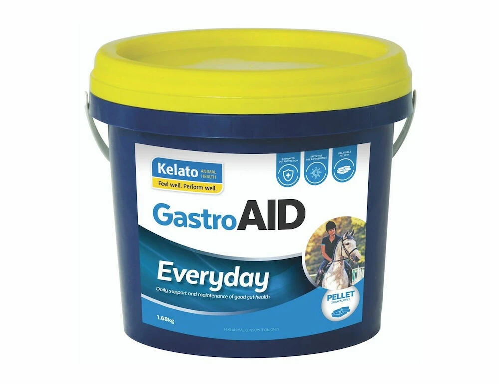 KELATO GastroAID Everyday - 1.68KG