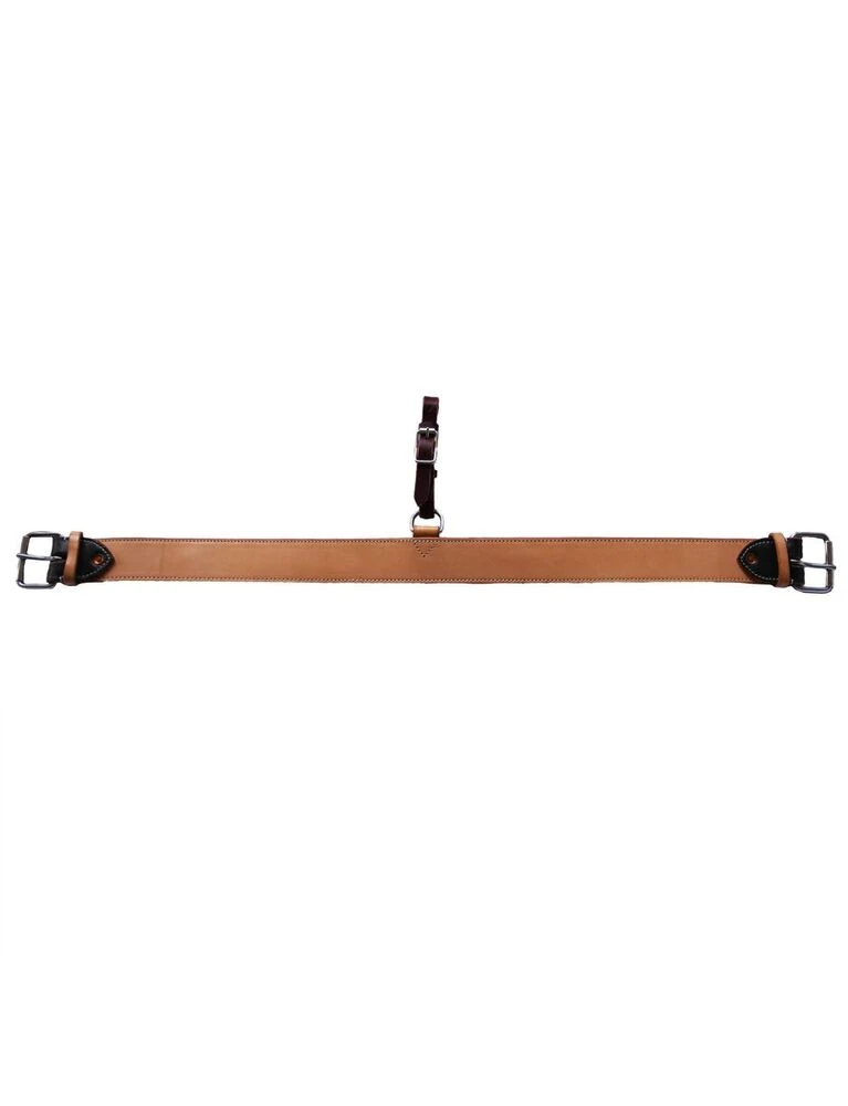 SYD HILL Barwon Roper Saddle