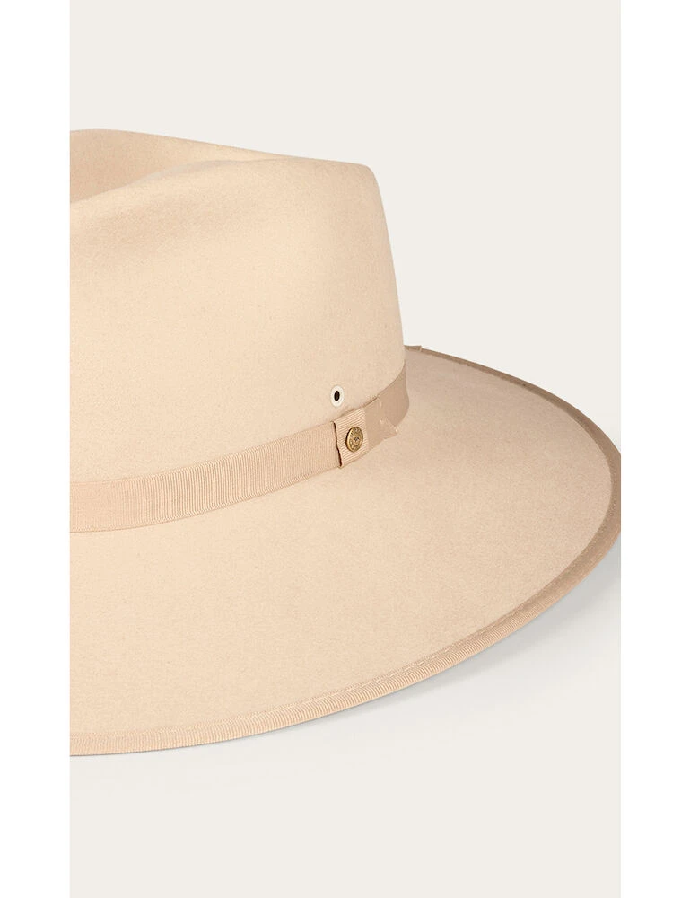 RINGERS WESTERN Woodford Hat