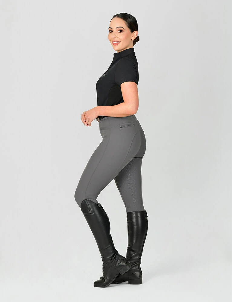 DUBLIN BLACK Chelsea Breeches