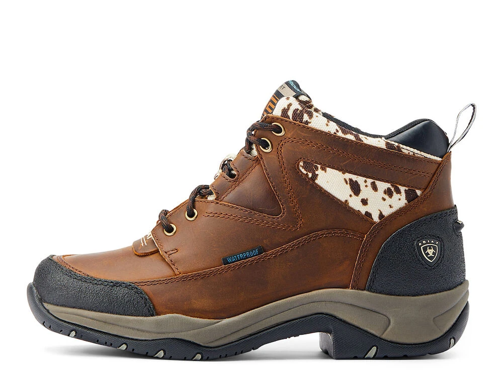 ARIAT Womens Terrain H2O Boots