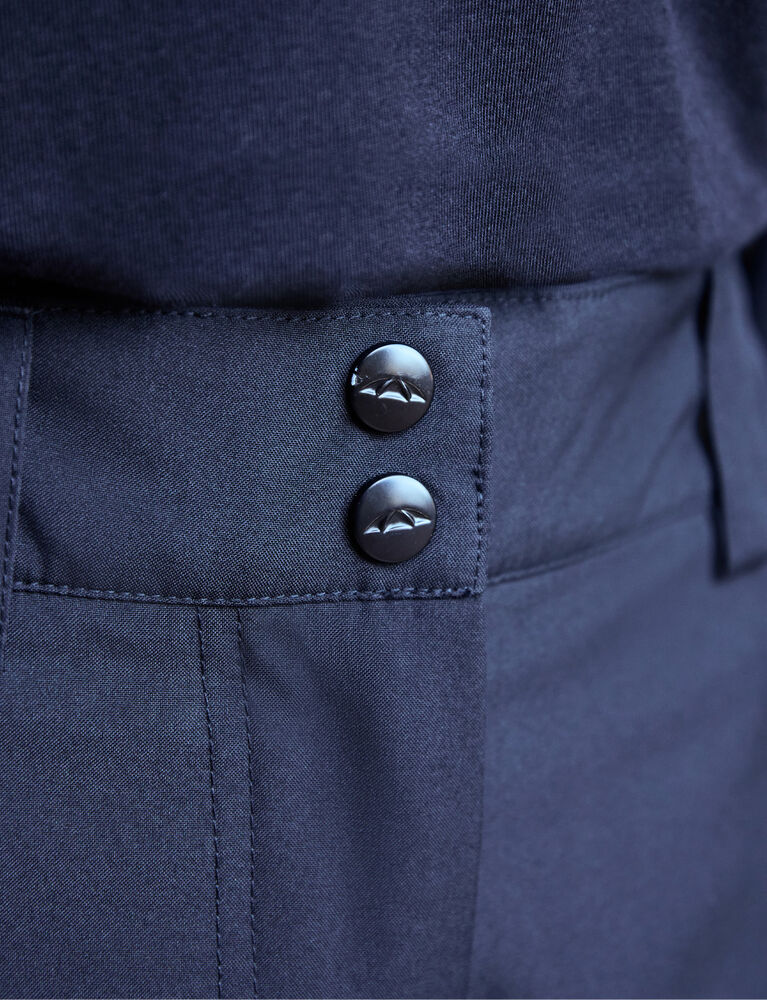 WEATHERBEETA Rayne Waterproof Over Trousers