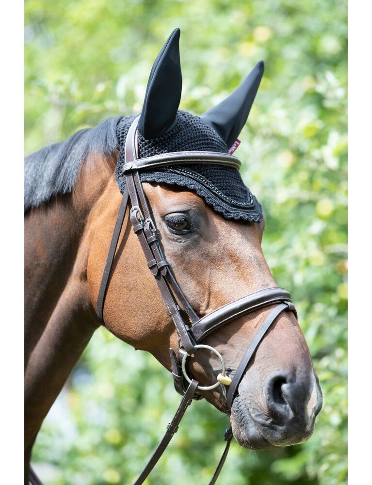 LEMIEUX Acoustic Diamonte Fly Hood